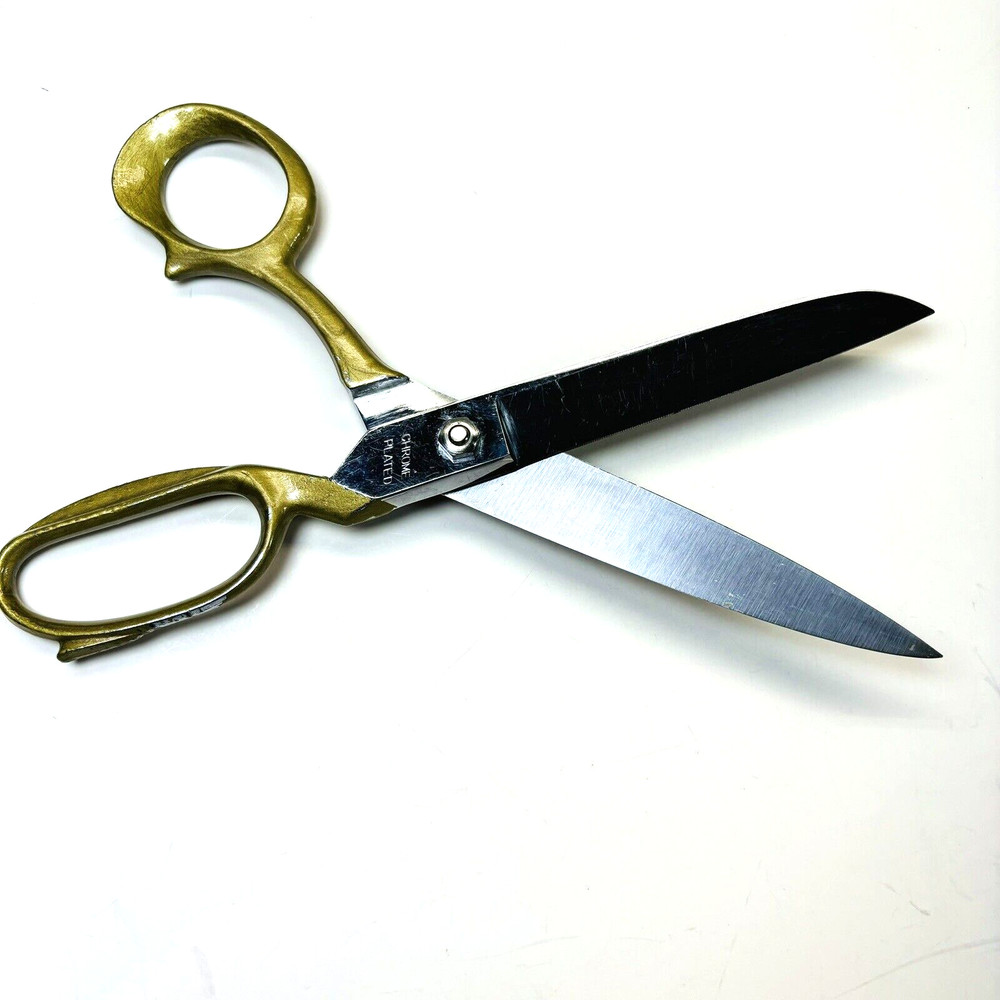 Chateau International Shears 8 in Polyester Scissors Solingen Germany