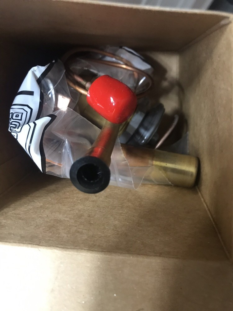 OEM Carrier 331709-755 Kit TXV Replacement NEW 3 Ton