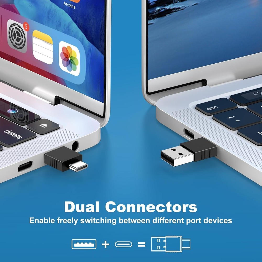 Advanced Digital Highlighting Magnifier Wireless Presenter