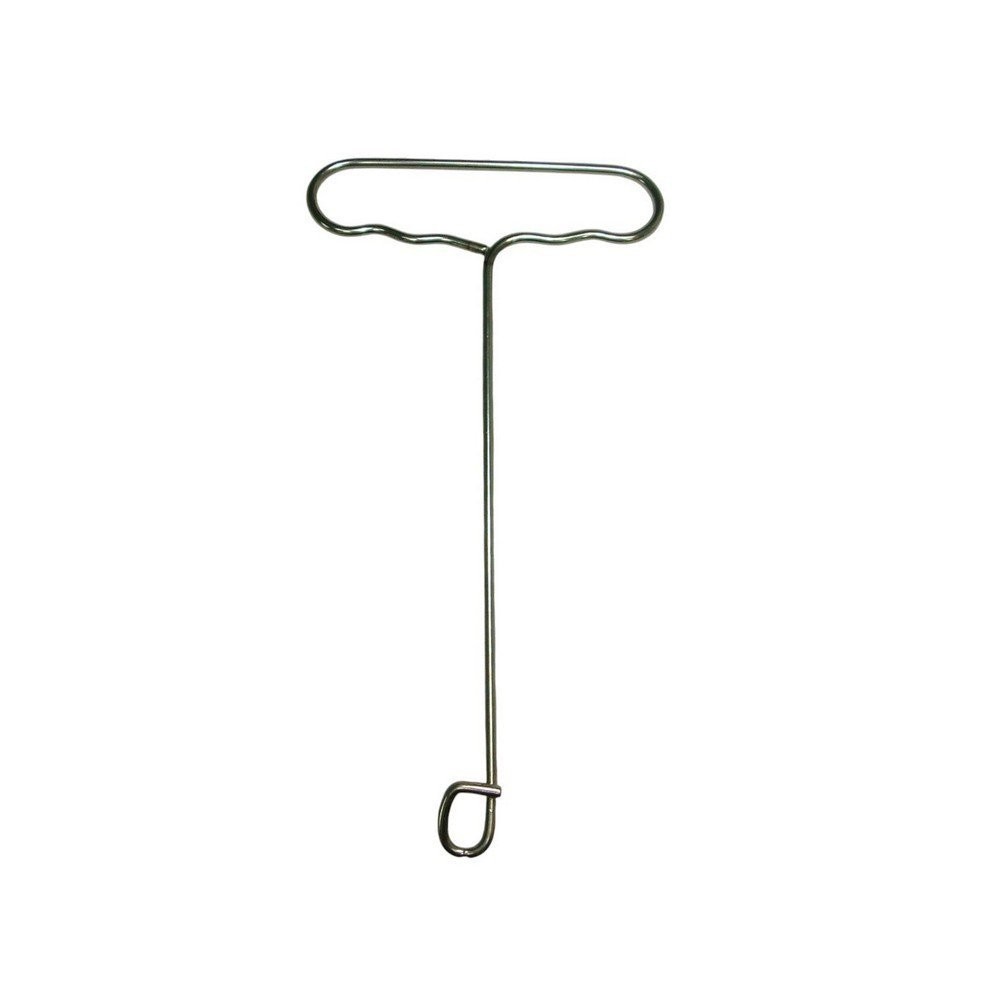 Joyfish Dehooker Release Tool 9" Stainless Steel - TT-DEHOOKER-9PACK
