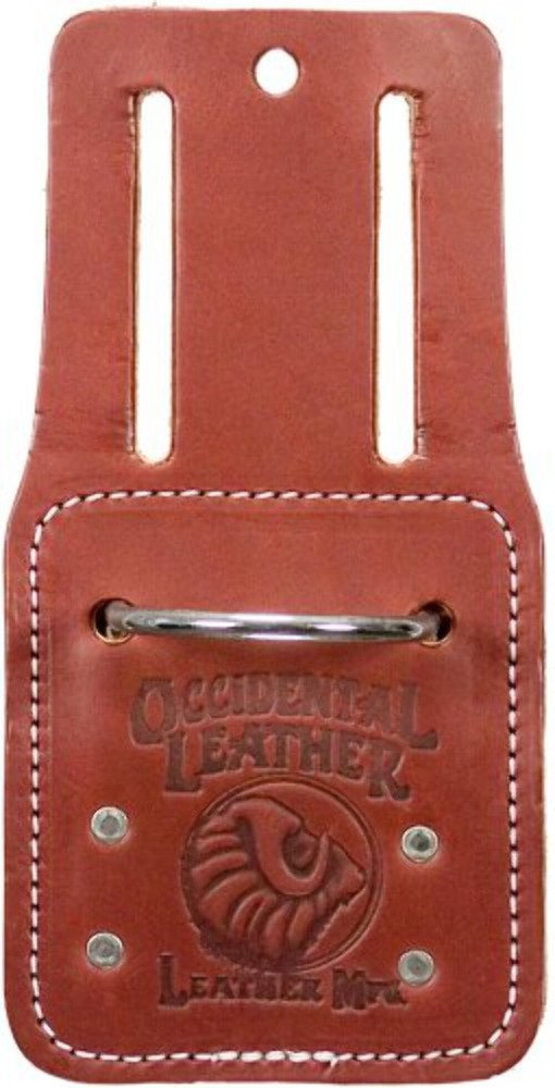 [USED] Occidental Leather 5012 Hammer Holder