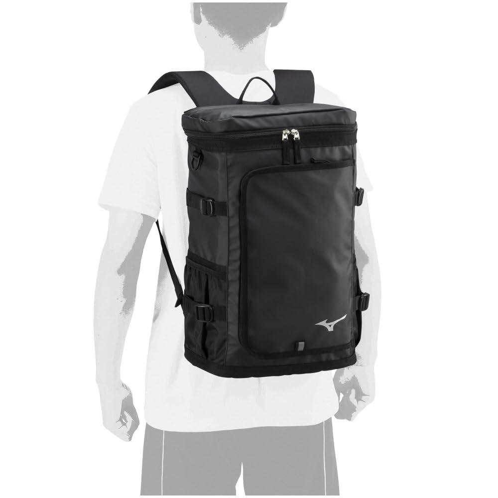 MIZUNO Team Backpack 30L 33JDC10509