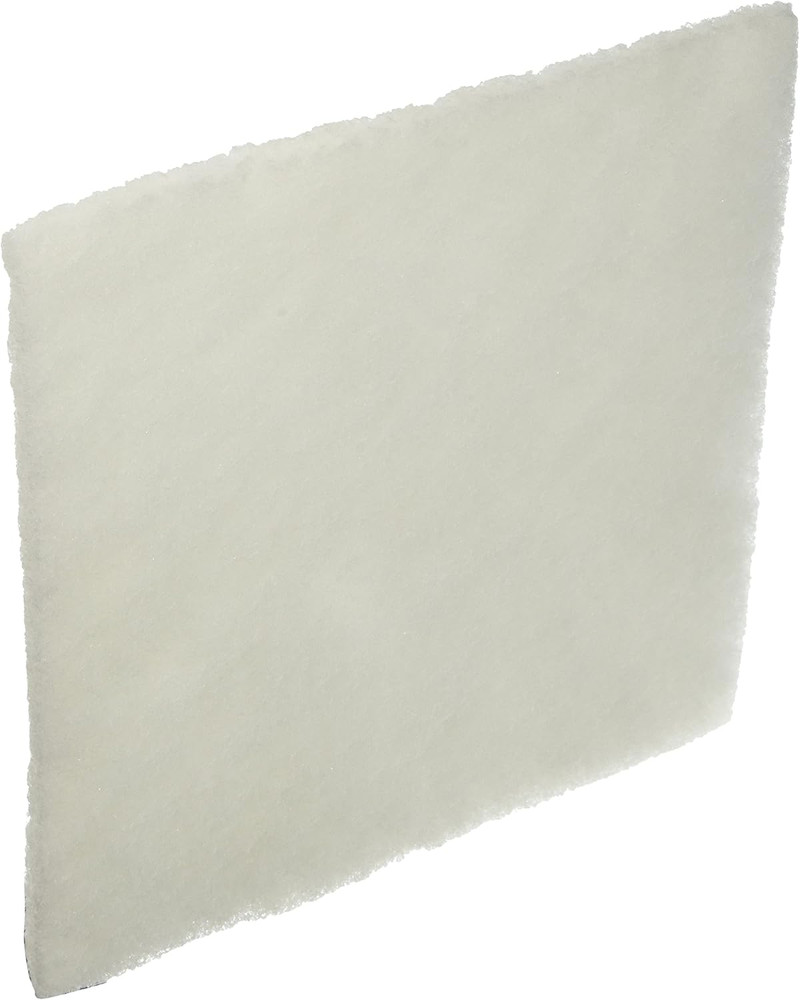 Poly-Bio-Marine Poly Filter Pad, 12" X 12" for Aquarium APM1212