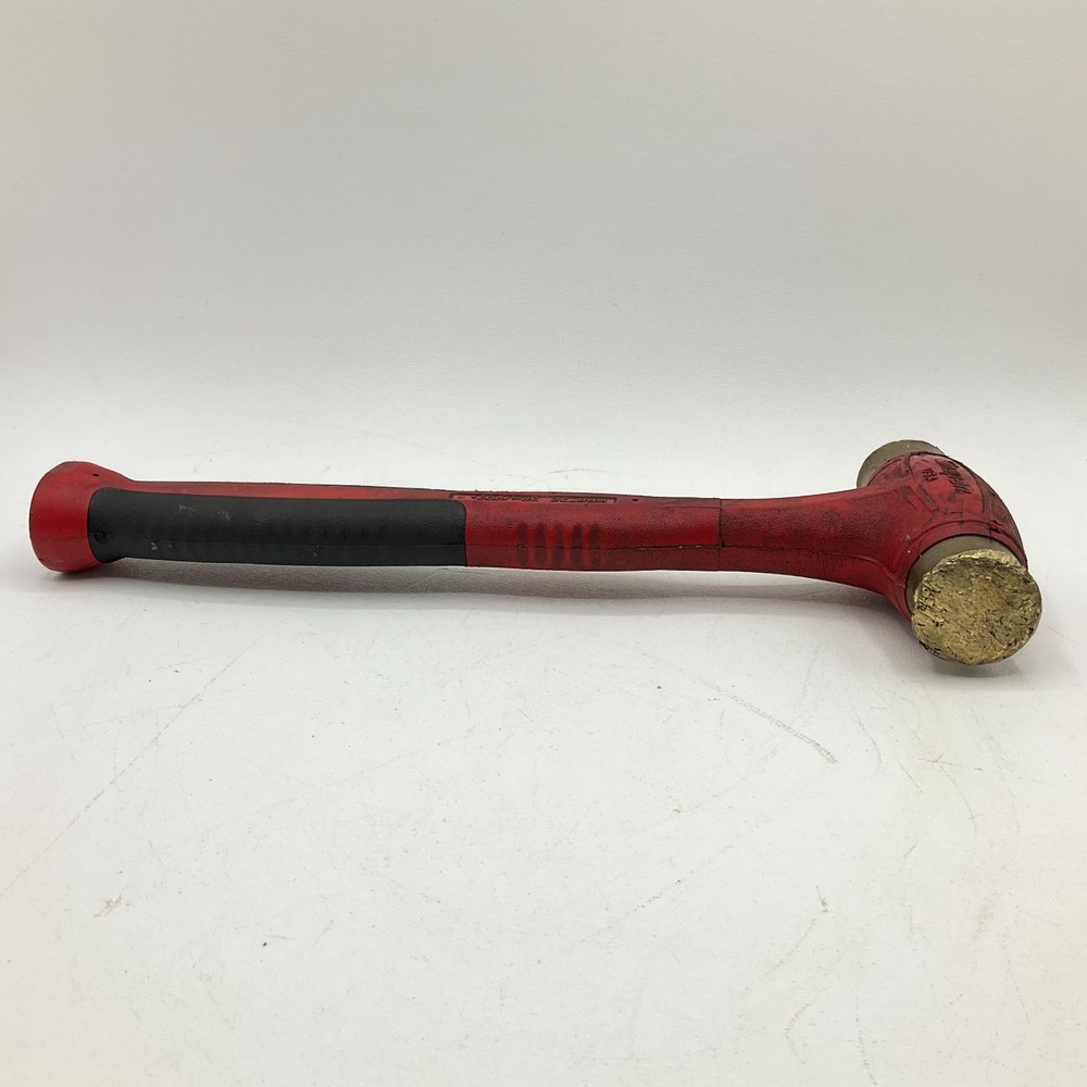 Snap-On Tools HBBT32 32-Ounce Bronze Tip Hammer