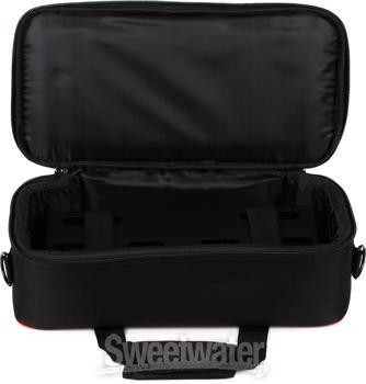 Voodoo Lab Dingbat Pedalboard - Tiny 14.5" x 6.5"