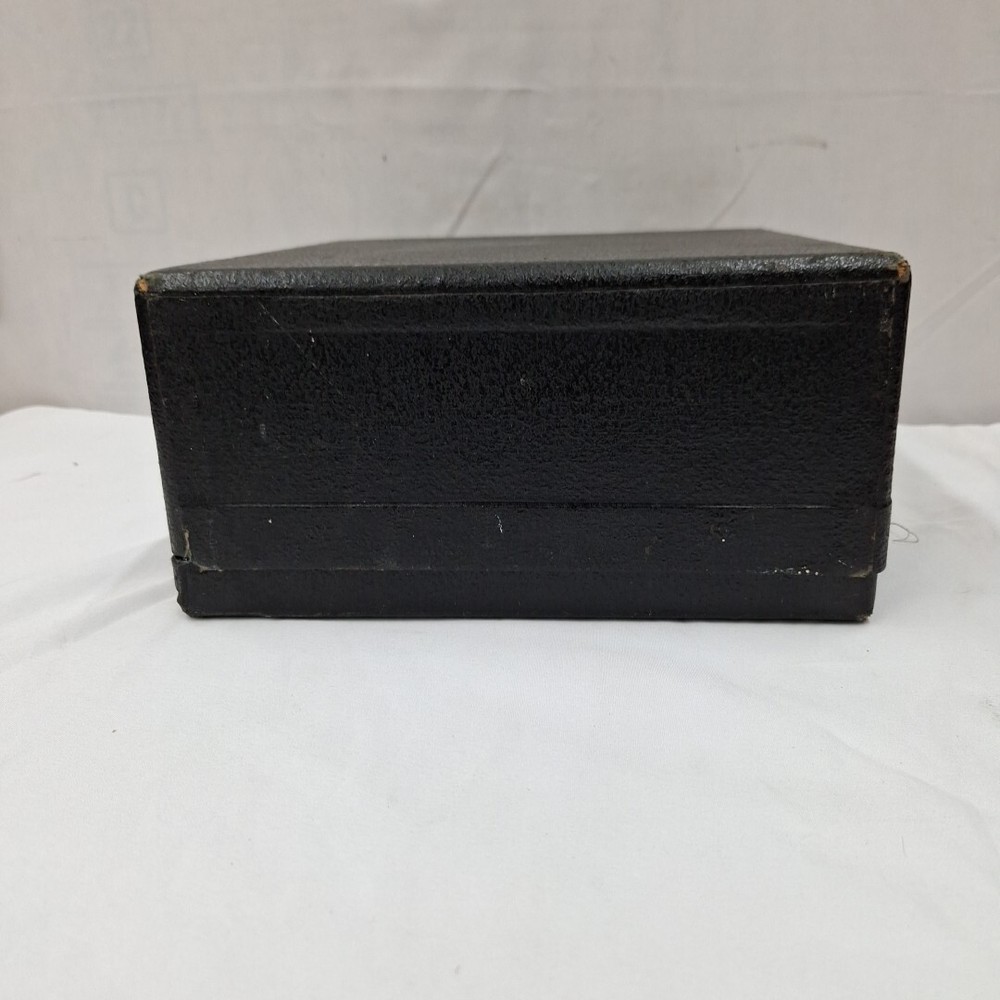 Royal Typewriter Portable with Case Model 0-427931