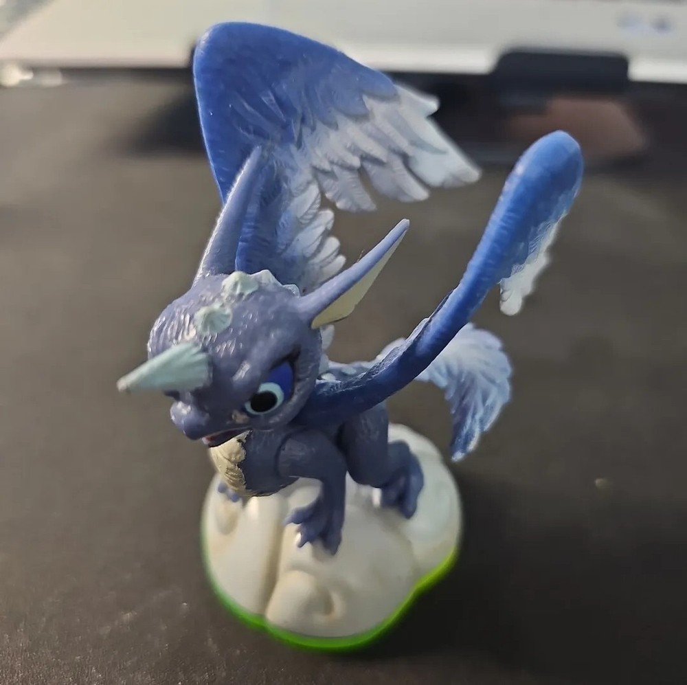 Whirlwind Skylanders