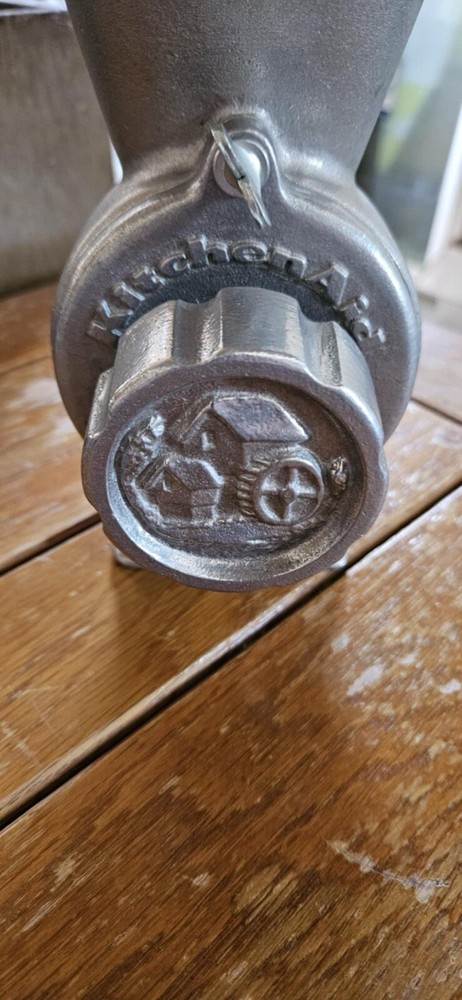 KitchenAide Grain Mil