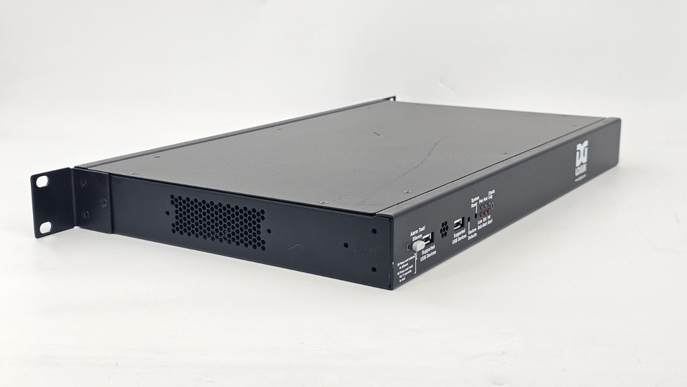 DGLOGIK DG LOGIK DGL-16D