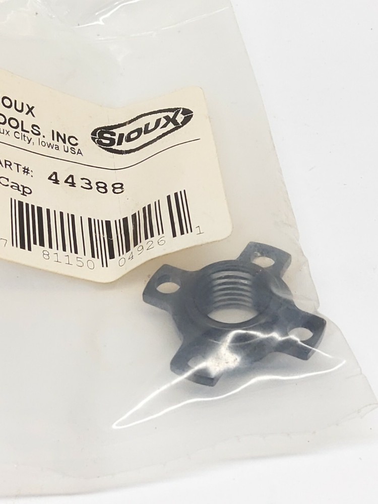 SIOUX TOOLS 44388 CAP