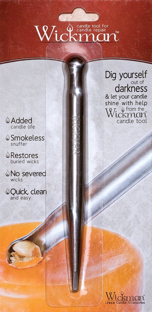 Candle Tool