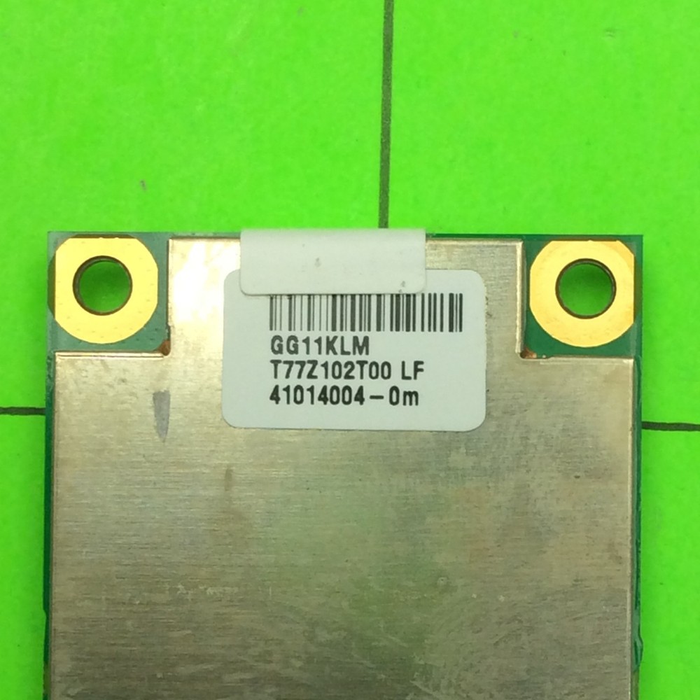 Dell Inspiron Mini 1012 Laptop Computer Wwan Network Card