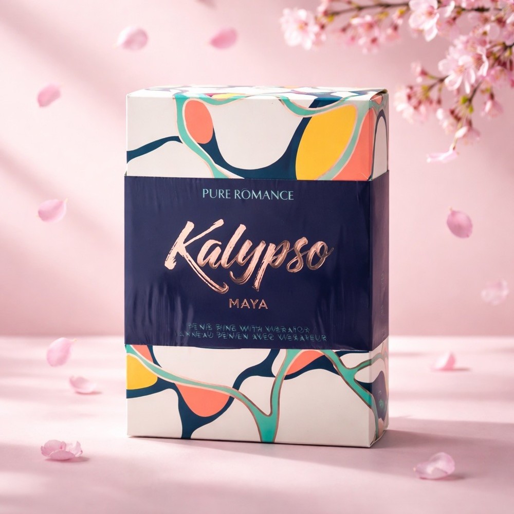 Pure romance kalypso