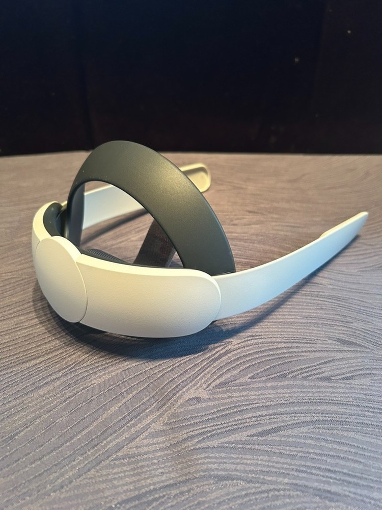 Oculus Quest 2 Elite Strap Official Meta VR Headset Strap Replacement w Box