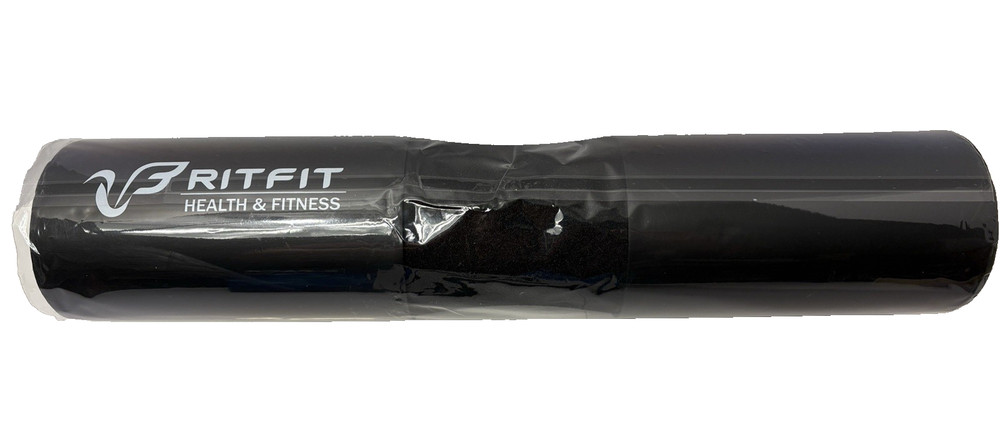 RitFit replacement Barbell Squat Pad  17" Long - READ