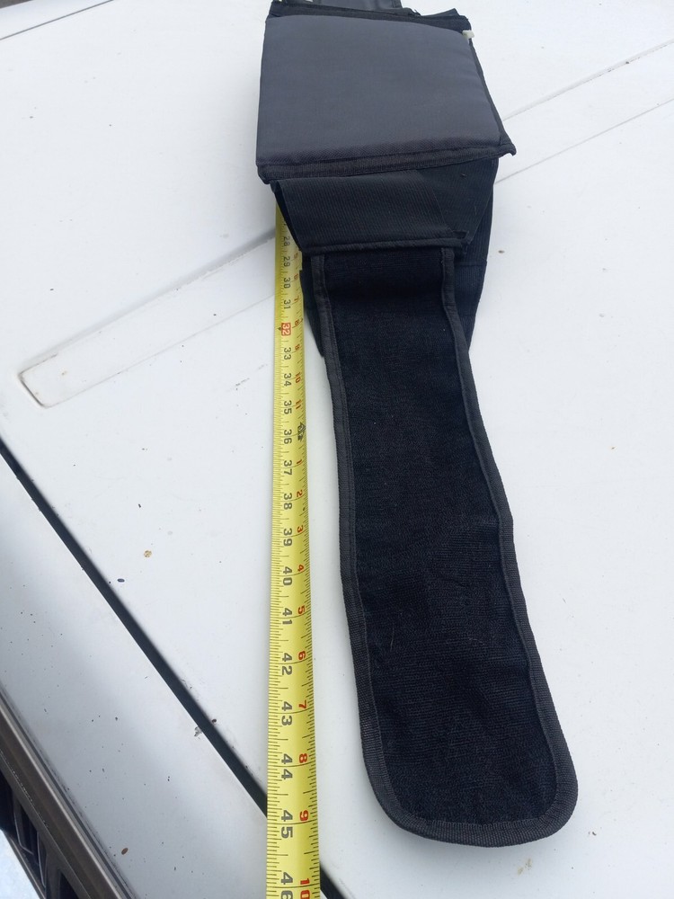 Paintball Ammunition Belt. (M2)