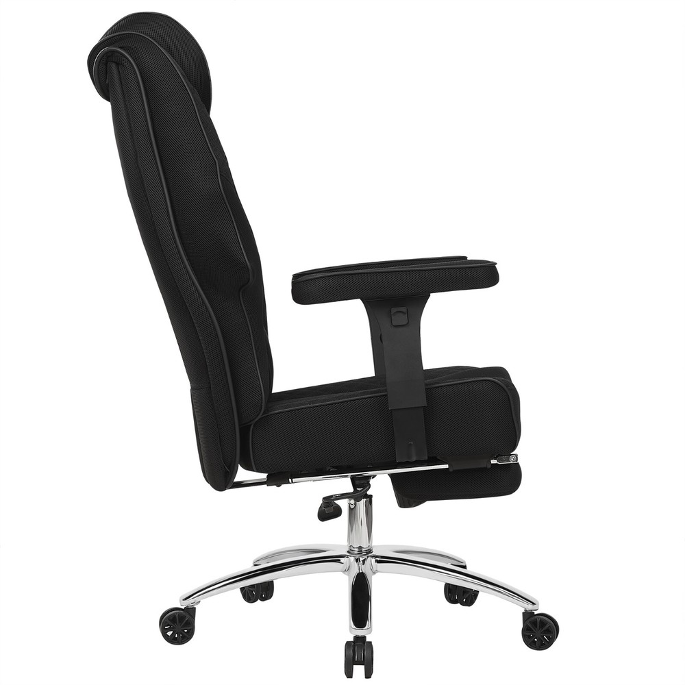 High Back Ergonomic Home Office Computer Desk Chair Mesh Rolling Work Task Chair