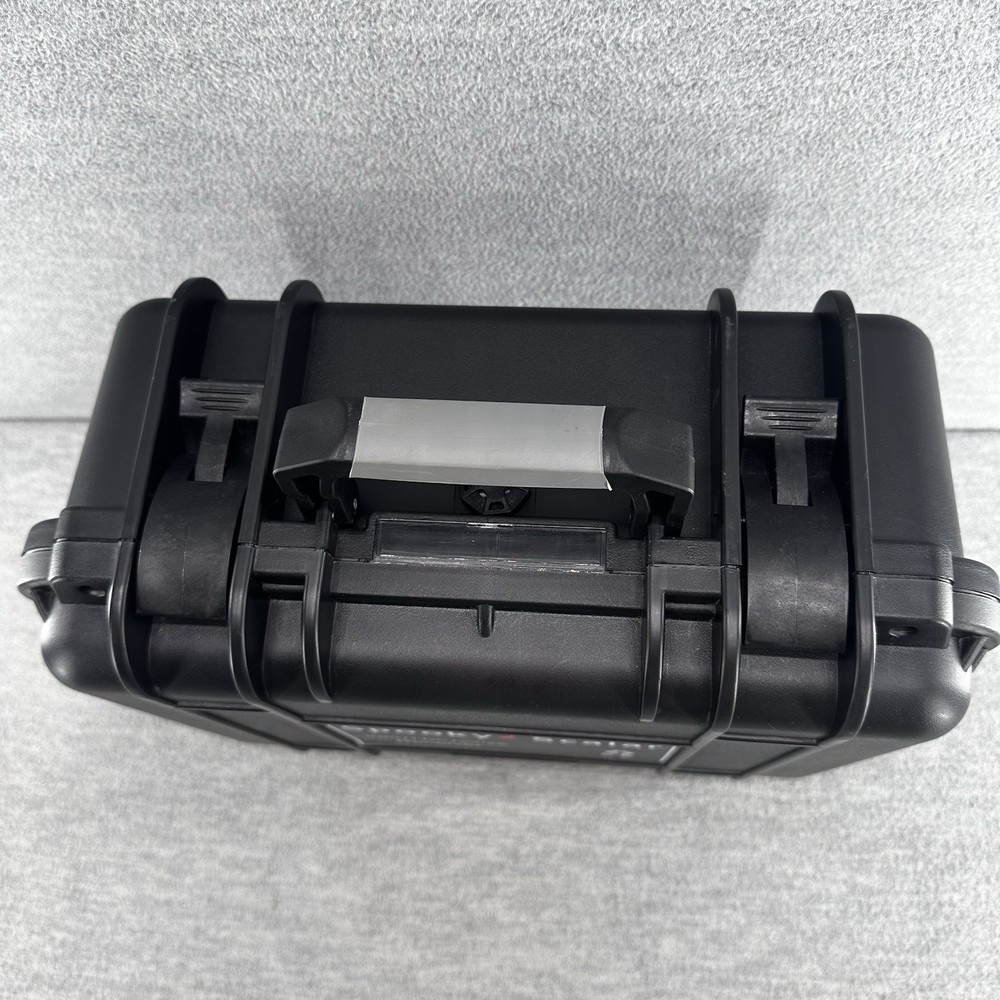 SPOOKY 2 SCALAR - Portable Receiver ONLY