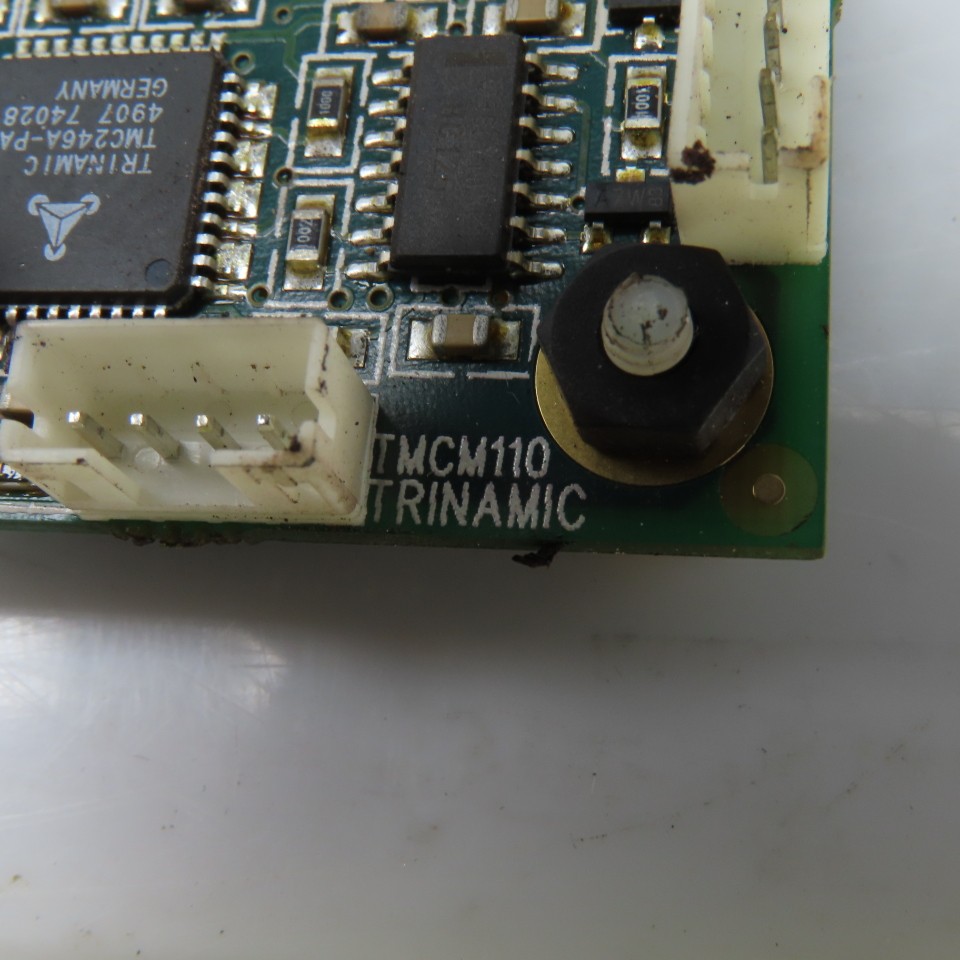 TMCM110 Circuit Board