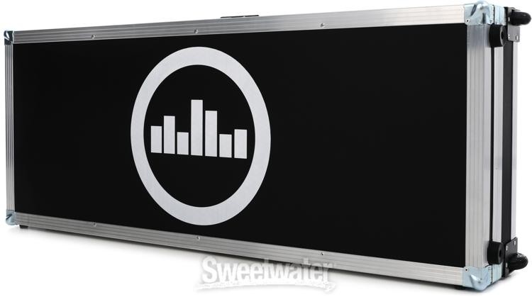 Temple Audio TRIO 43 Flight Case