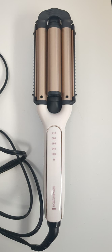 Remington 4-in-1 Adjustable Waver Ceramic