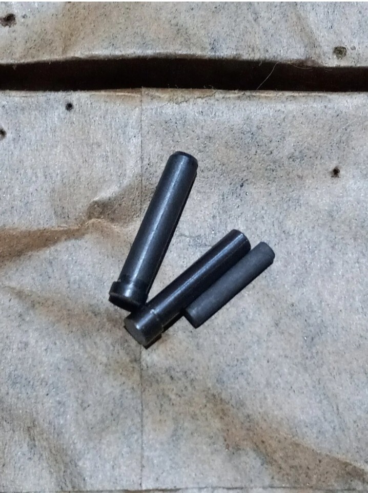M1 Carbine Trigger Housing Pin Set USGI
