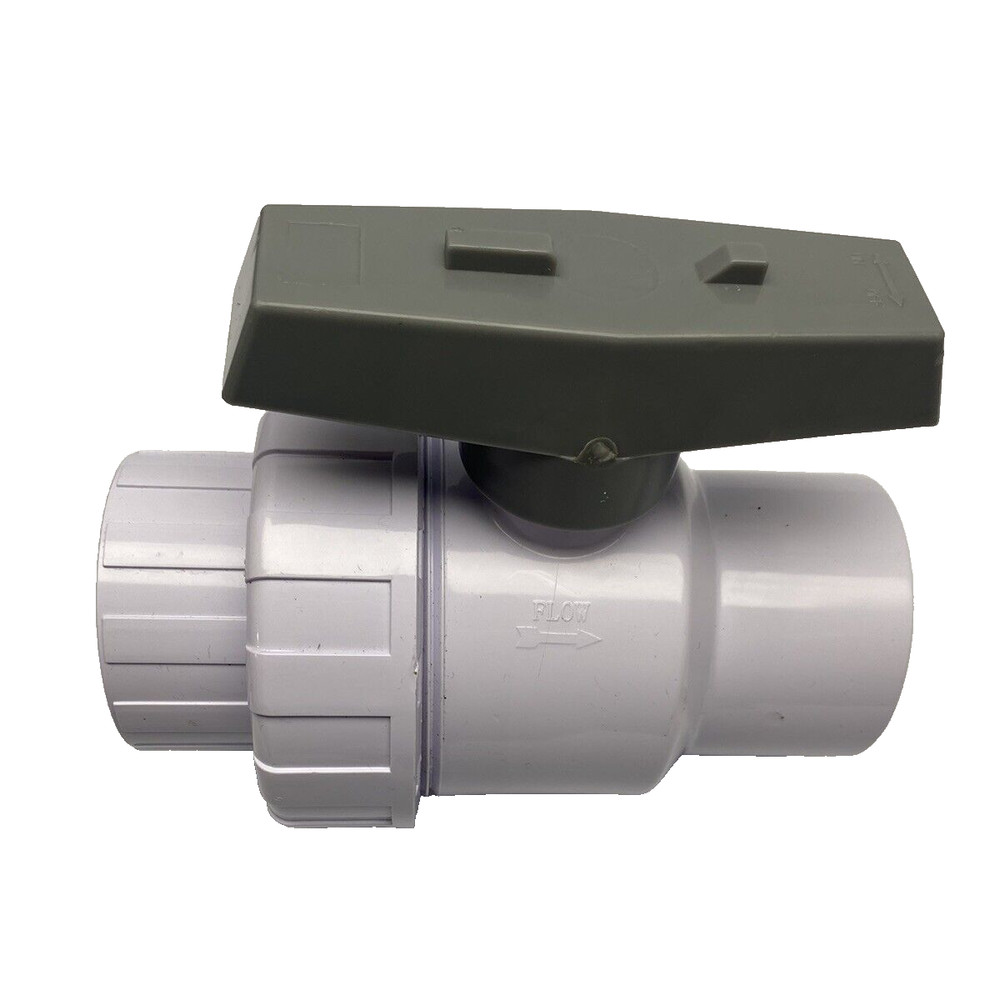 CMP 25802-210-000 Ball Valve, 2"