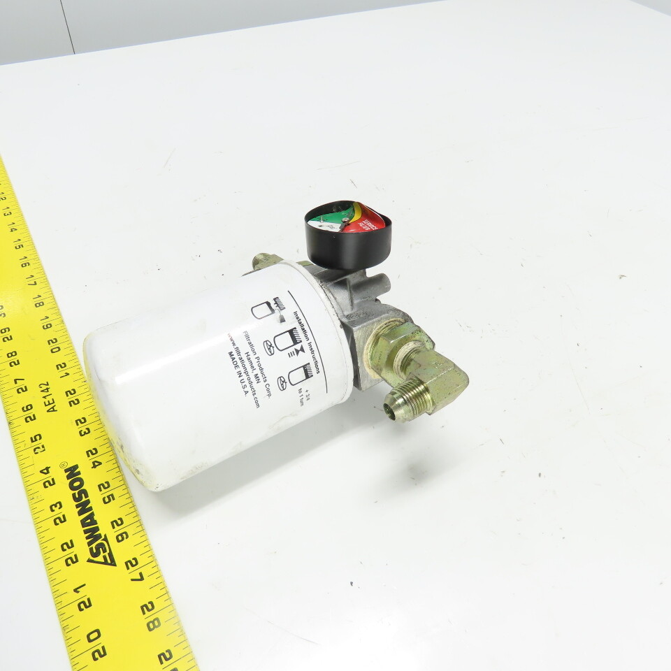 FPC FPE30-10N Hydraulic Filter Element Assembly