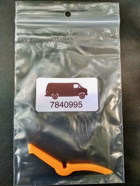 Chevrolet / GMC / Jeep Auto Trans Shift Indicator / pointer 7840995