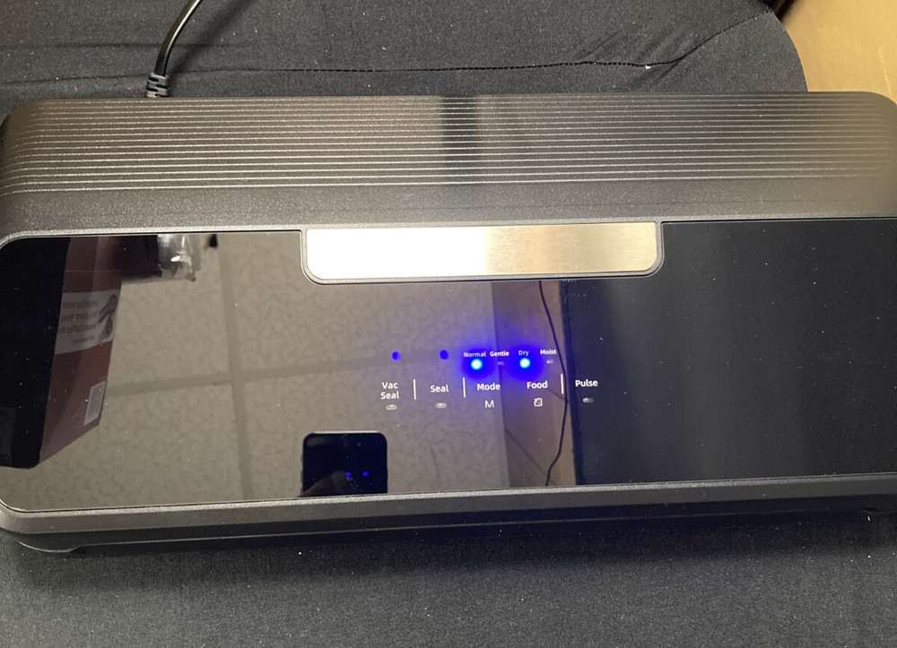 Smart QH-25 Household Vacuum Sealer