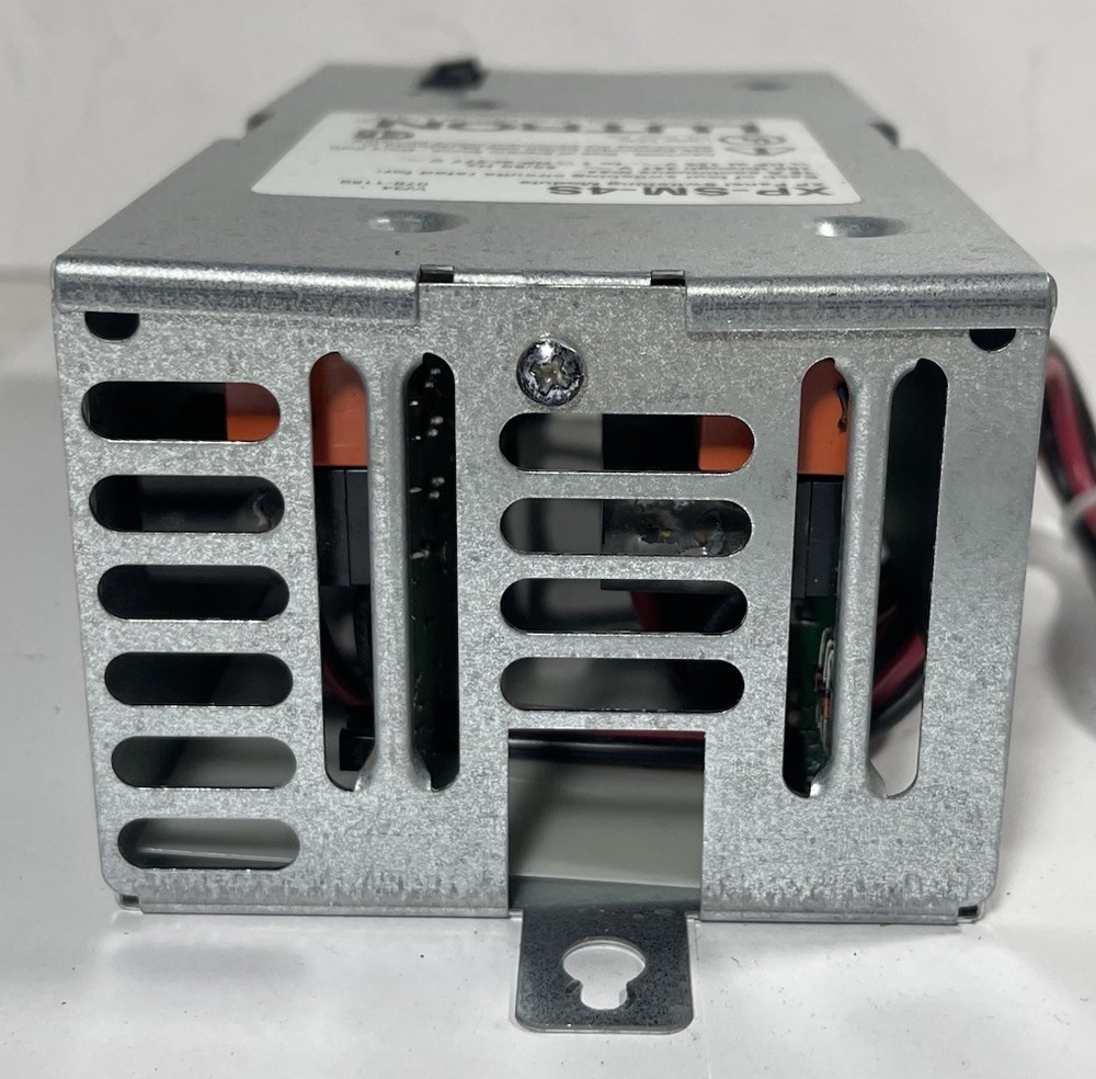 Lutron XP-SM-4S Panel Switching Module Softswitch
