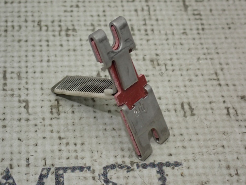 Sylvania 2411 Overload Heater Element New