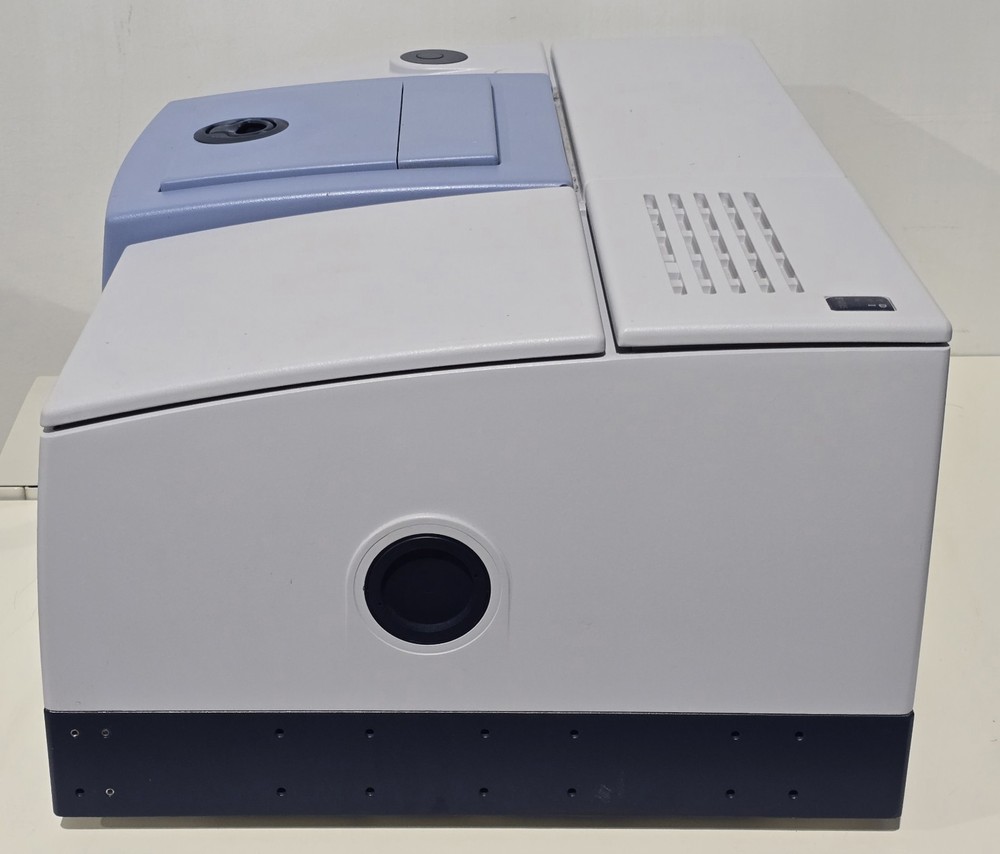 Bruker Tensor 27 FT-IR Spectrometer SN 20216930