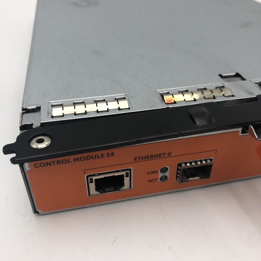 Dell EqualLogic Type 14 Controller Module E09M E09M002 READ 1B