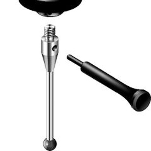 CMM Stylus Handle Tools for M4 Threaded Styli Compatible Renishaw A-5004-7587