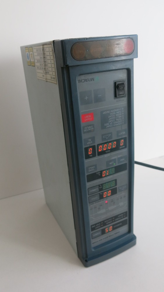 MIYACHI Weltouch CT-110B Welding Controller