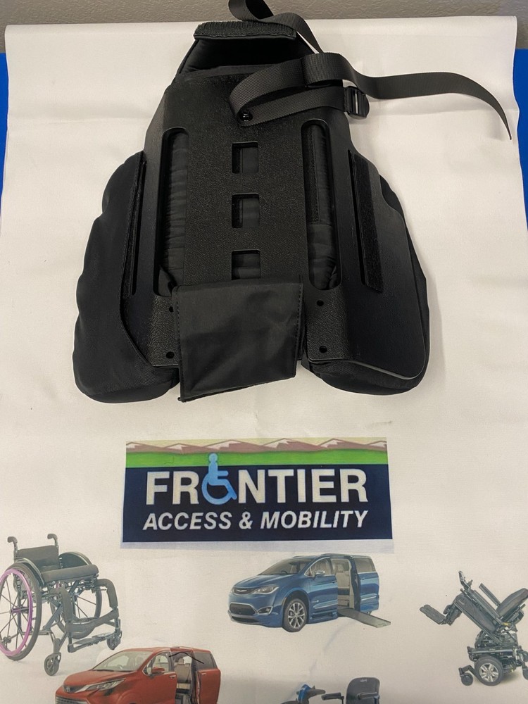 Leggero Back Cushion