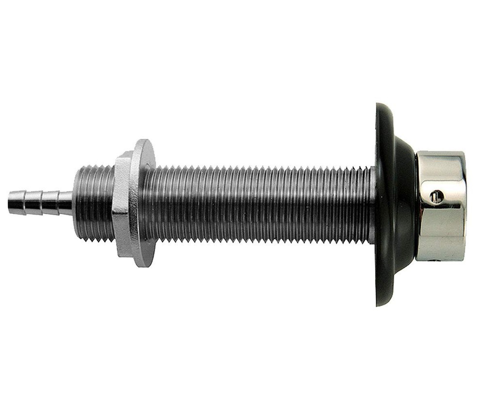 Tap Conversion Kit, Chrome (3PATK)