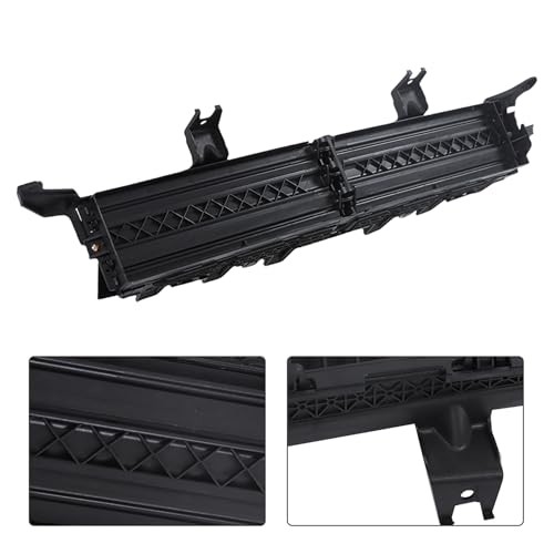 Front Bumper Grille Shutter Replacement for 2013 Malibu 23183782