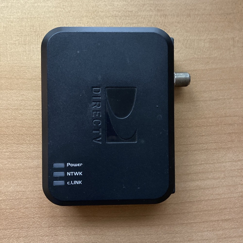 DirecTV DECA Broadband Adapter DECABB1MR0-01