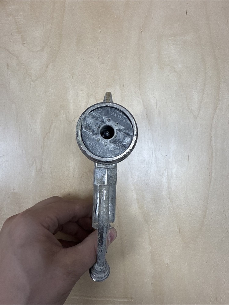 Sames Kremlin Mx Gun (parts Only)
