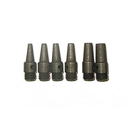 #155 Revolving Punch Replacement Tubes Sizes 0-7