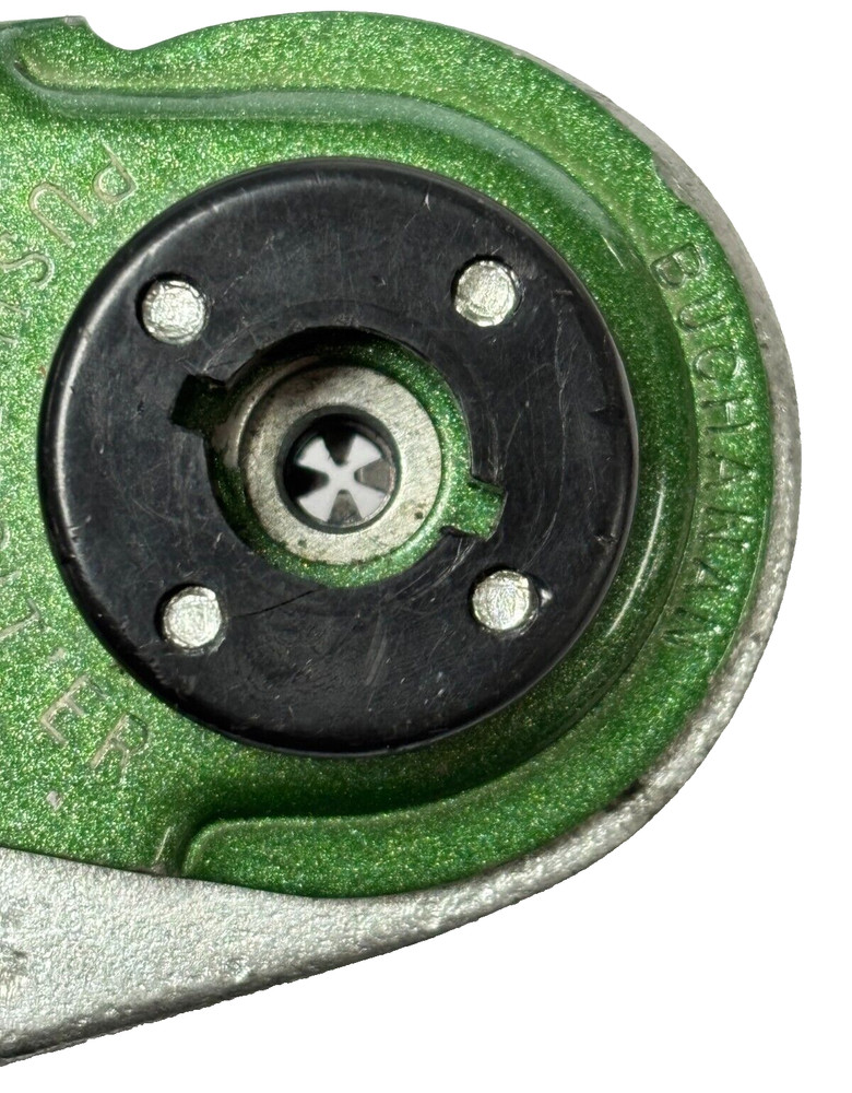 BUCHANAN WIRE CRIMPING TOOL USS88533