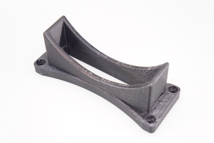 Heavy Duty Bracket Wall Mount for Co2 5LB Tanks