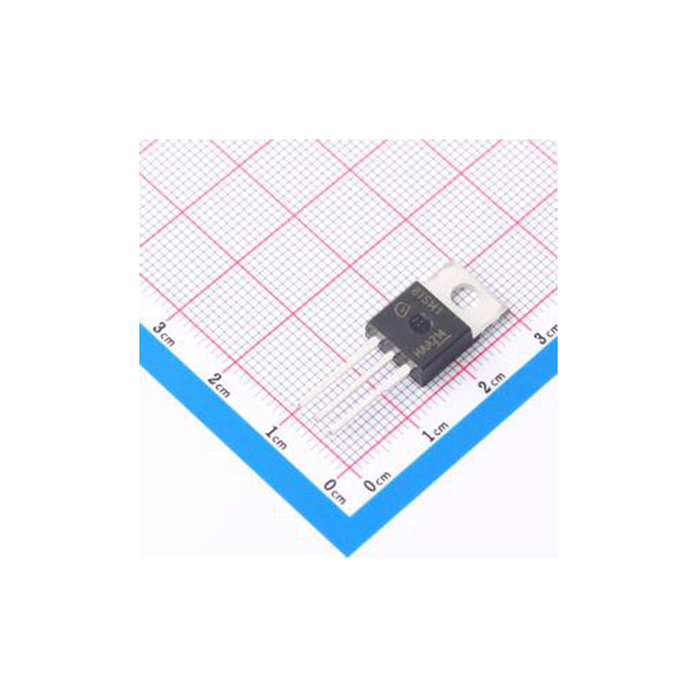 1pcs BTS141BKSA1 TO-220-3