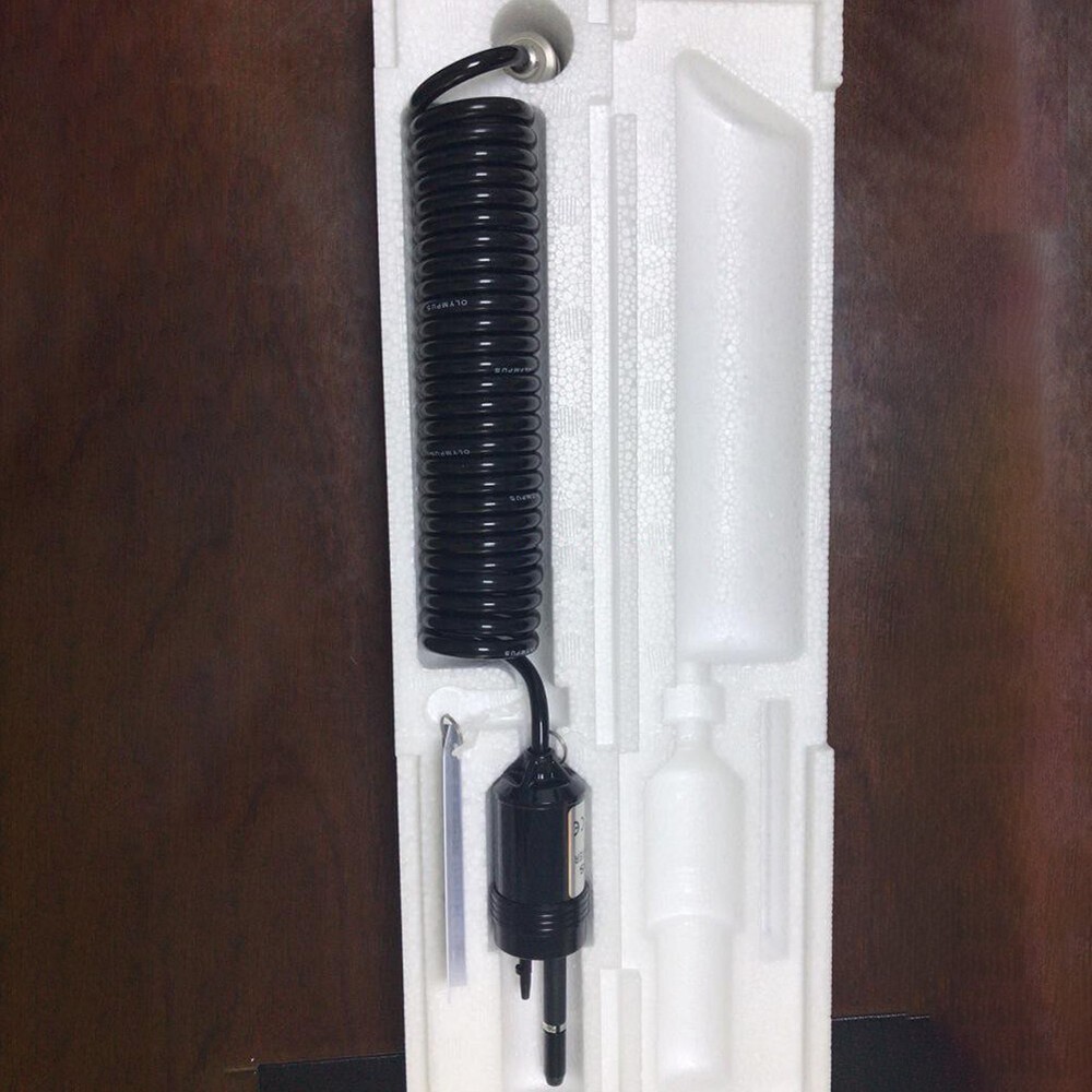 1PCS MB-155 Gastrointestinal Leak Detector