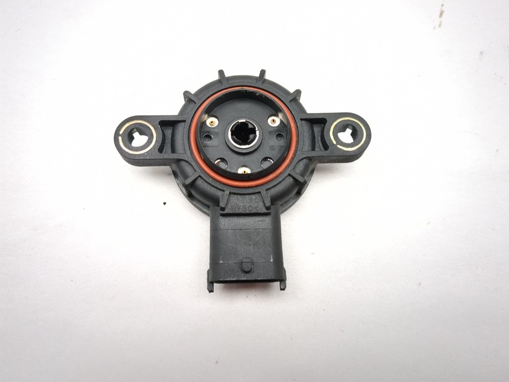 06-11 Piaggio MP3 250 Front Roll Lock Position Sensor 646983