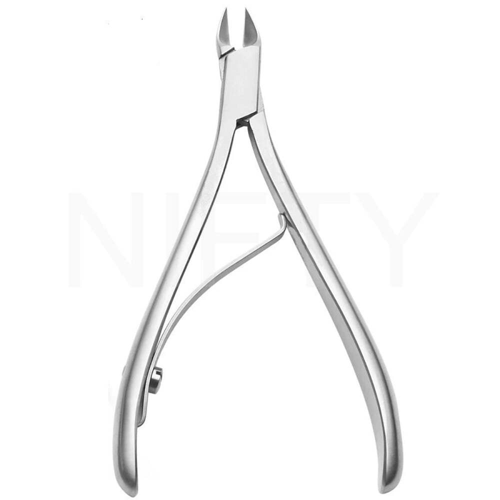 Goldman-Fox Tissue Nipper, 10cm/4"