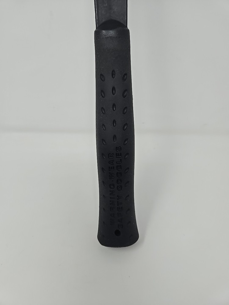 EstWing EBDBA 38 oz Black Eagle Double Bit Axe with Nylon Grip and Sheath