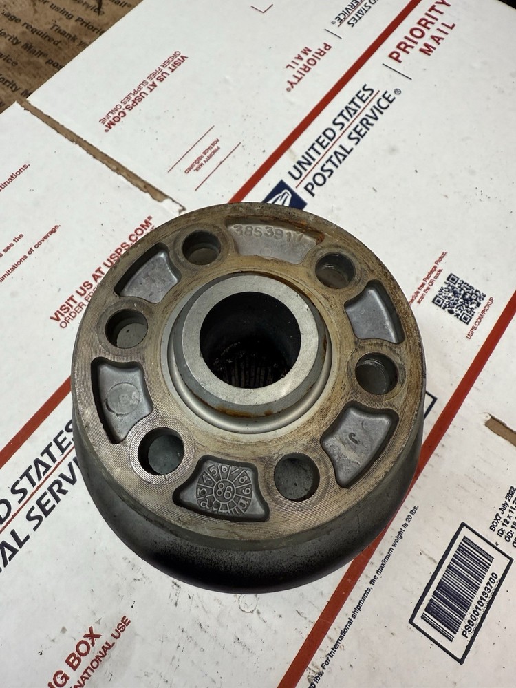 Volvo Penta 3853917